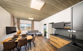 Apartmány Panelka Costa Plana Lipno